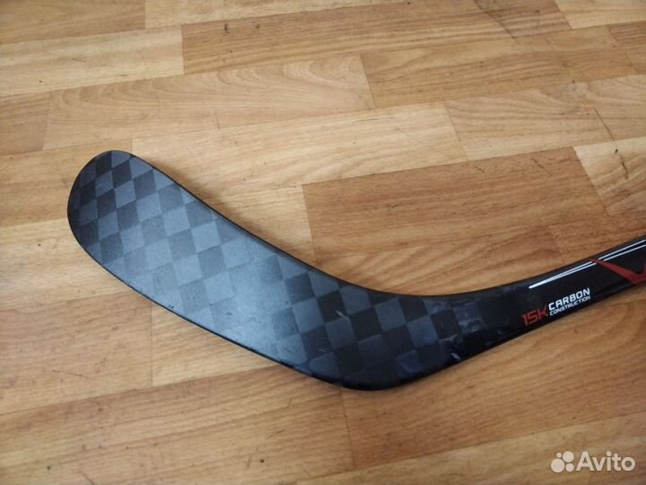 Клюшка хоккейная bauer