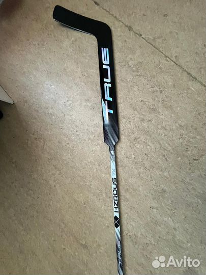 Вратарская клюшка true 27 размер