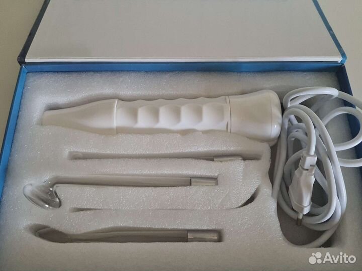 Аппарат Дарсонваль