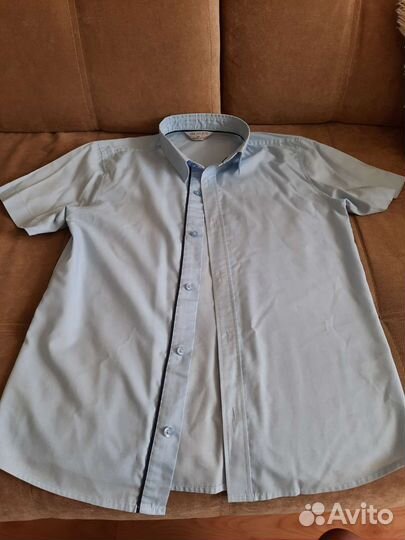 Школьная форма