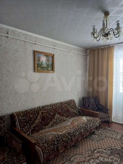 2-к. квартира, 41 м², 2/2 эт.