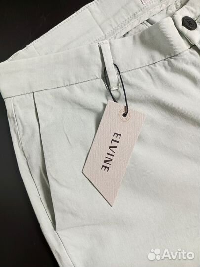 Шорты мужские elvine