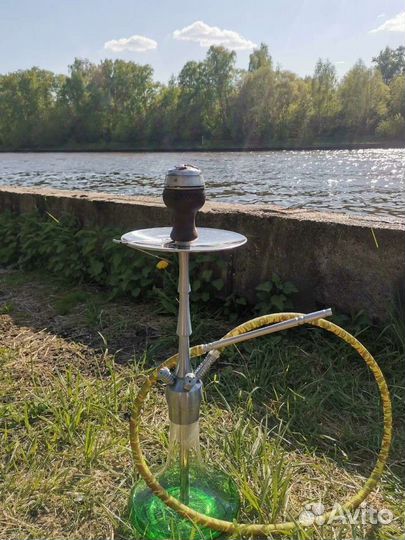 Аренда кальяна на дом