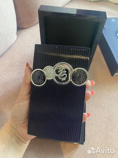 Afnan Tribute Blue 100 мл оригинал