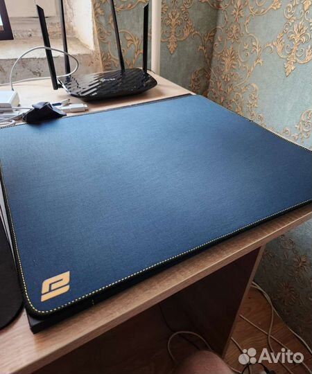 Игровой коврик для мыши Endgame Gear MPC450