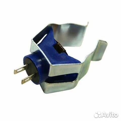 Датчик температуры NTC для газового котла