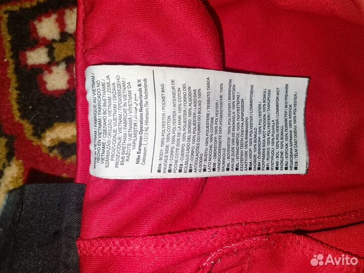 Шорты Nike оригинал