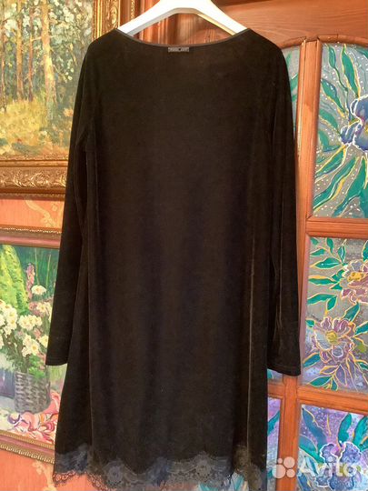 Платье Twin set 46