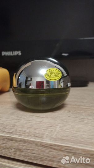 Парфюмерия dkny