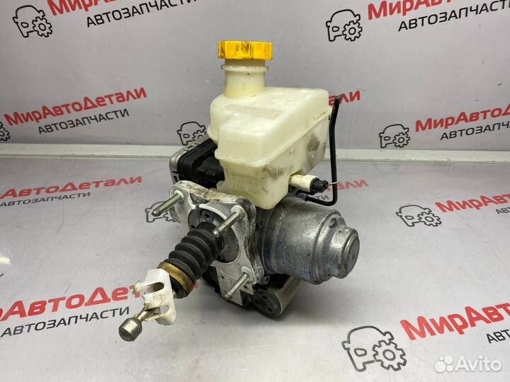 Блок ABS Alfa Romeo Giulia 952 2021 10120215134