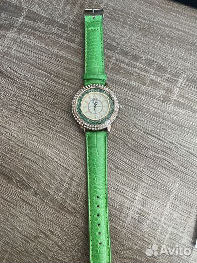 Часы женские
