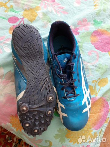 Шиповки Aisiks