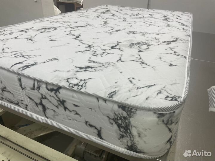 Матрас новый от производителя 160х200 и другие