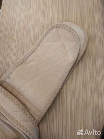 Корректор осанки для взрослых М