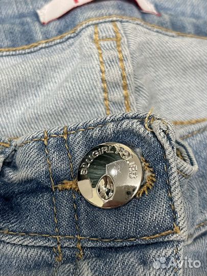 Джинсы blugirl folies оригинал