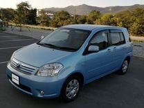 Toyota Raum 1.5 AT, 2009, 66 000 км, с пробегом, цена 1 185 000 руб.