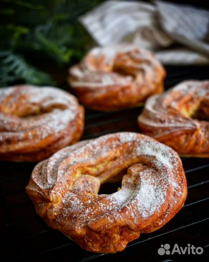 Мыло ручной работы 