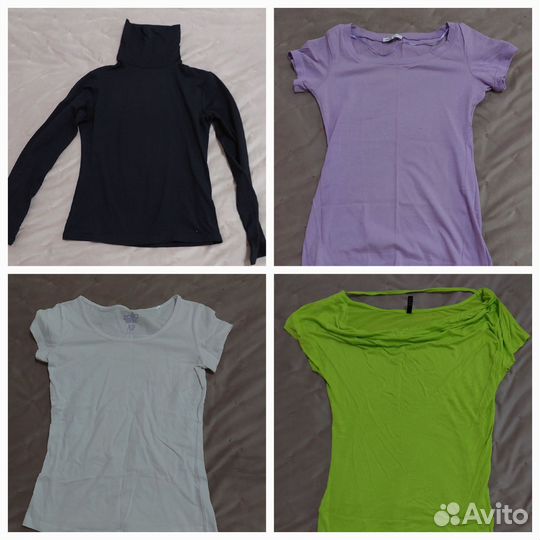 Женская одежда 42 44