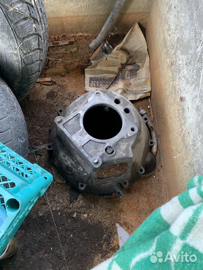 Мотор для газели 406