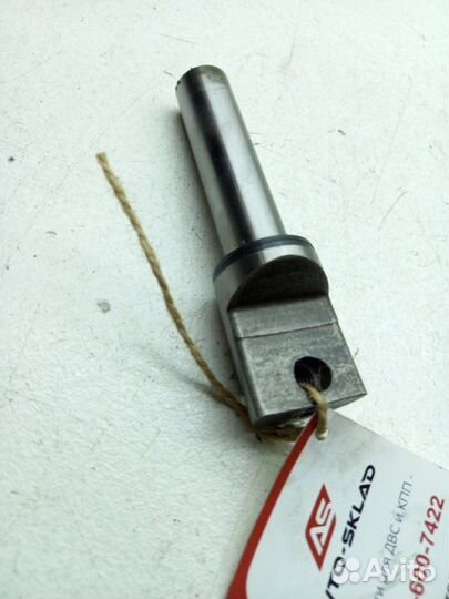 Вал кпп Toyota Sprinter Carib AE109V 4AFE