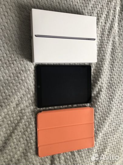 iPad (9th generation) WI-FI