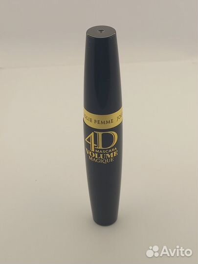 Тушь для ресниц jolie femme