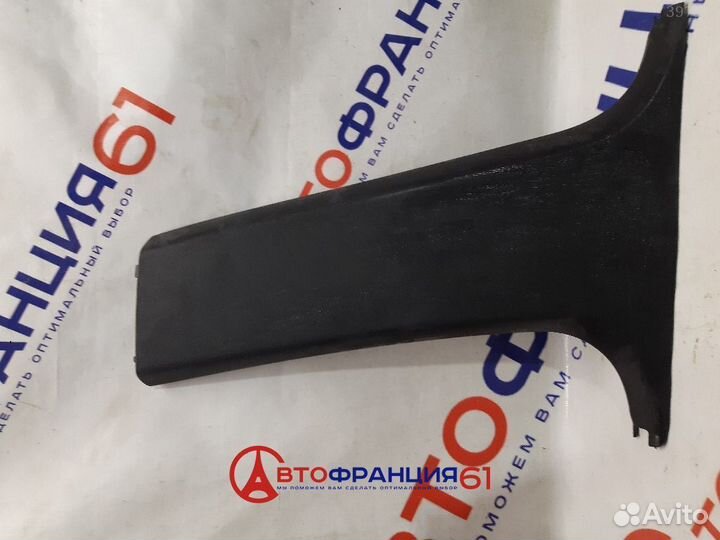 Накладка стойки, 9646212277 citroen C4, 3039664