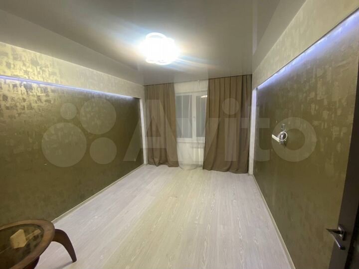 2-к. квартира, 51,2 м², 4/5 эт.