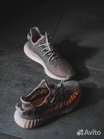 Кроссовки Adidas yeezy boost 350