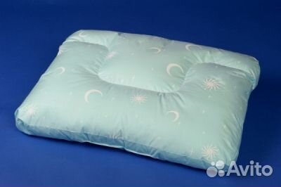 Подушка ортопедическая псо1