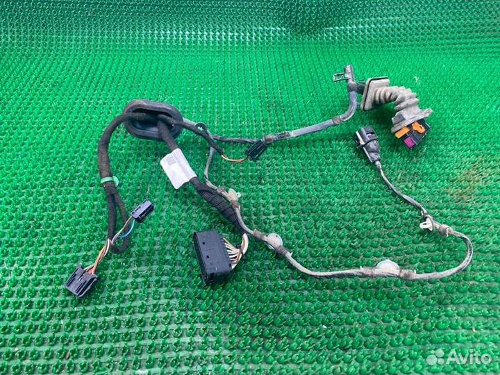 Проводка (коса двери) задняя левая Volkswagen Golf