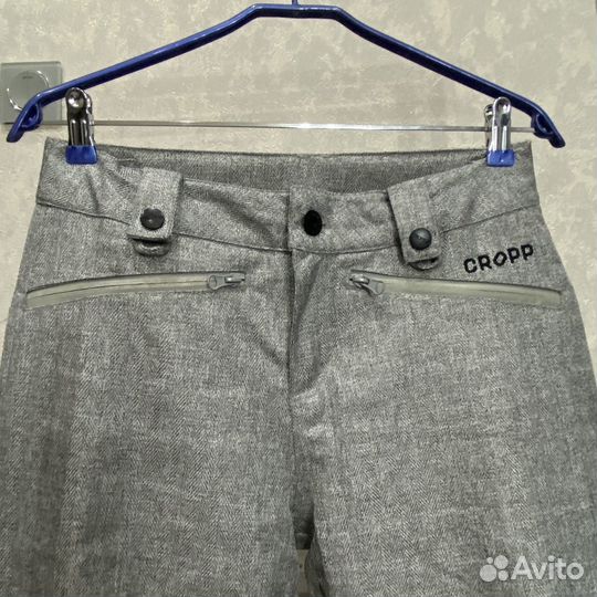 Штаны зимние женские