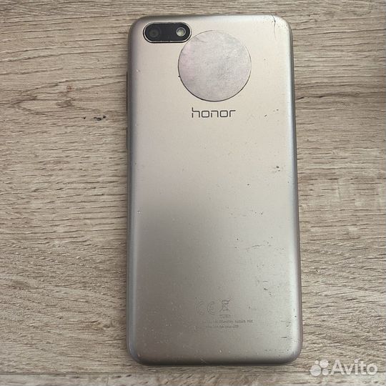HONOR 7A, 2/16 ГБ