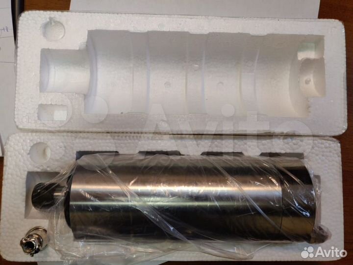 Шпиндели для чпу