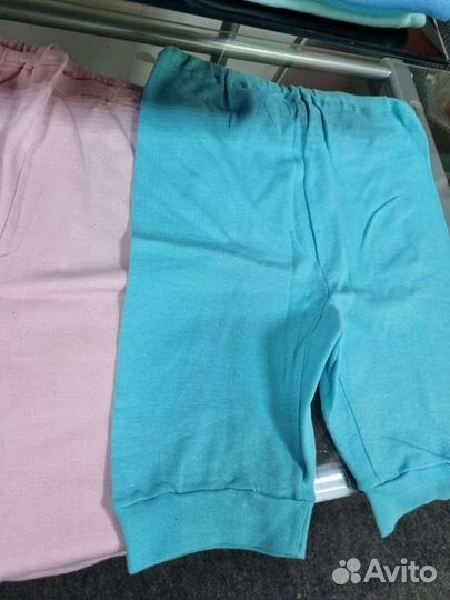 Рейтузы, панталоны. ссср. Все новые. Бирок не