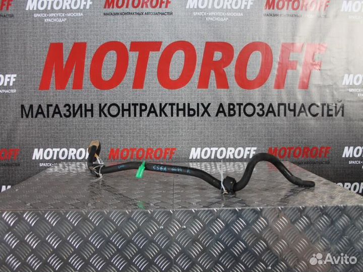 Стабилизатор Митсубиси Лансер CS5W перед