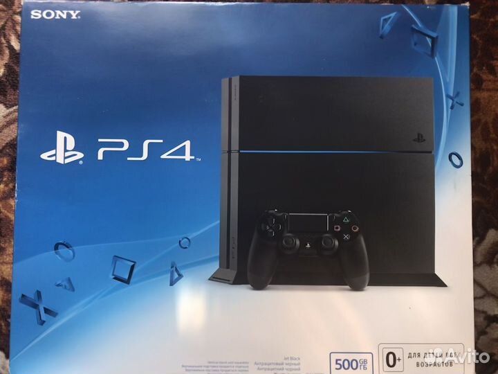 Sony PS4
