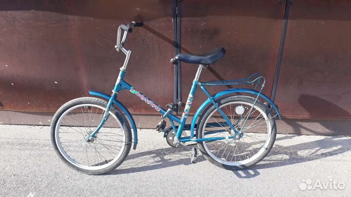 Велосипед детский