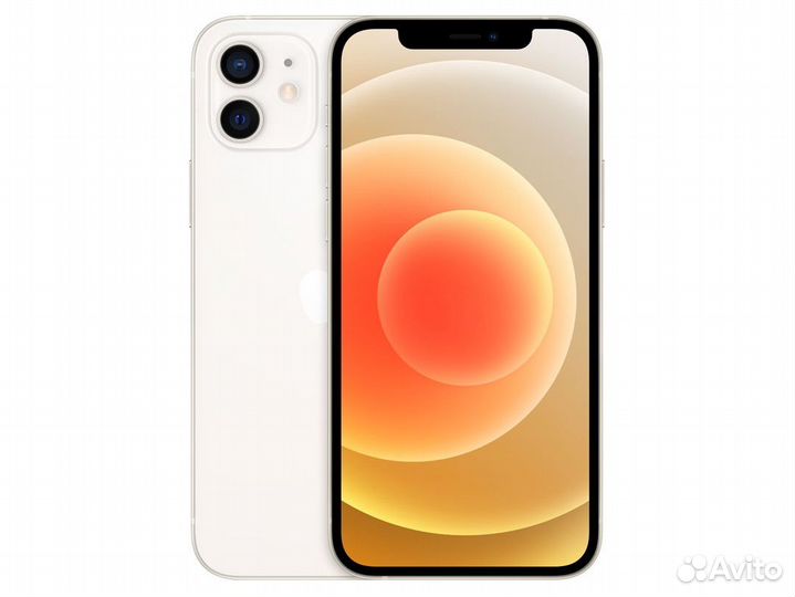 iPhone 12, 64 ГБ