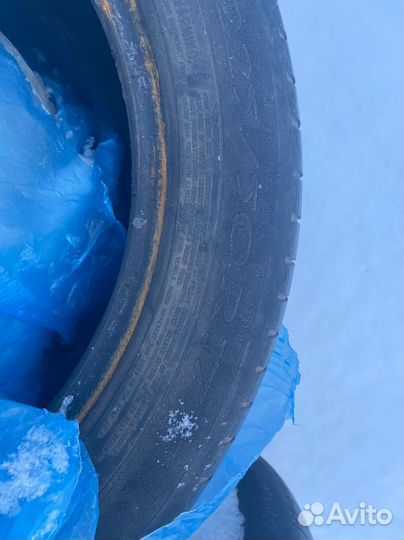 Hankook Kinergy Eco 205/55 R16