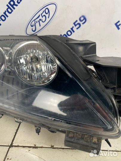 Фара передняя правая Mazda Cx-7 ER 2007-2010