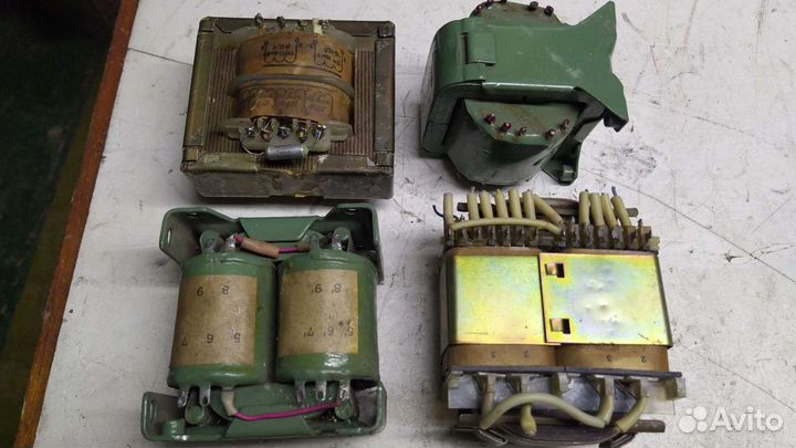 Трансформатор