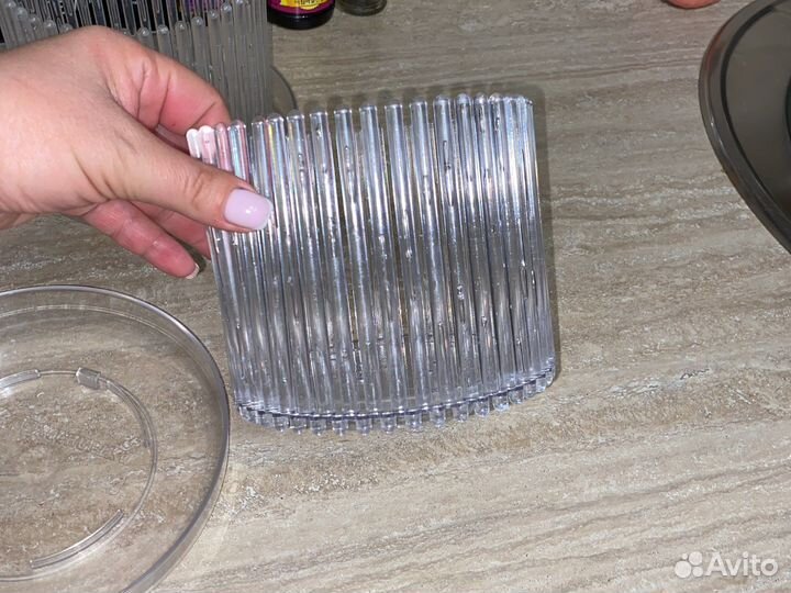 Кашпо для орхидей