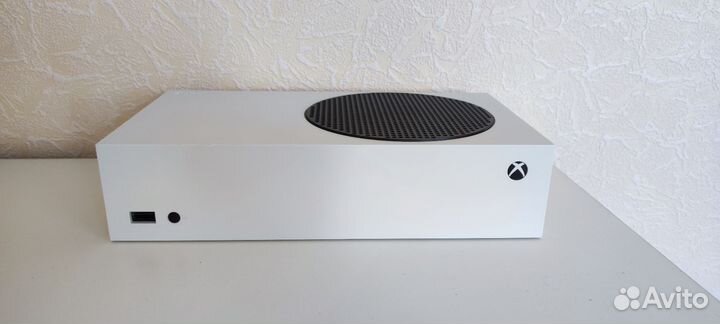 Xbox series s