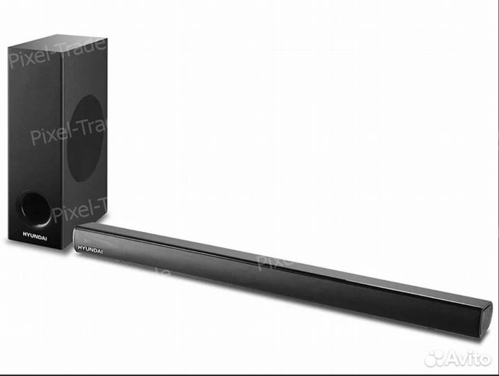 Саундбар Hyundai H-HA630 2.1