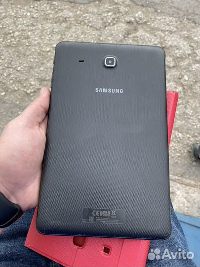 Samsung galaxy tab e 9.6