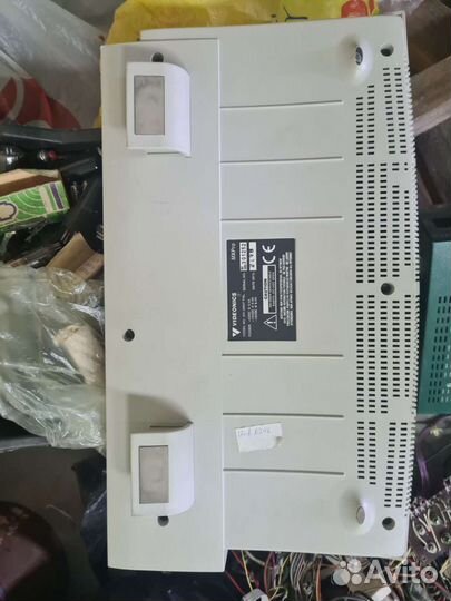 Усилитель-преобразователь звука