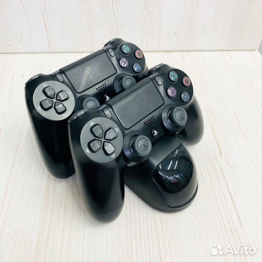 Игровая приставка Sony PlayStation 4 Slim 500 гб