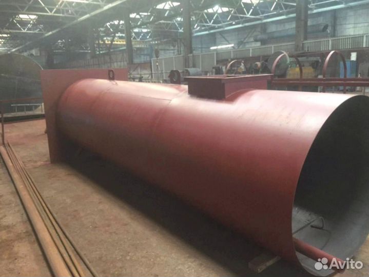 Емкость для битума