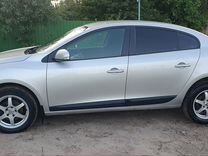 Renault Fluence 2.0 MT, 2013, 174 380 км, с пробегом, цена 1 100 000 руб.